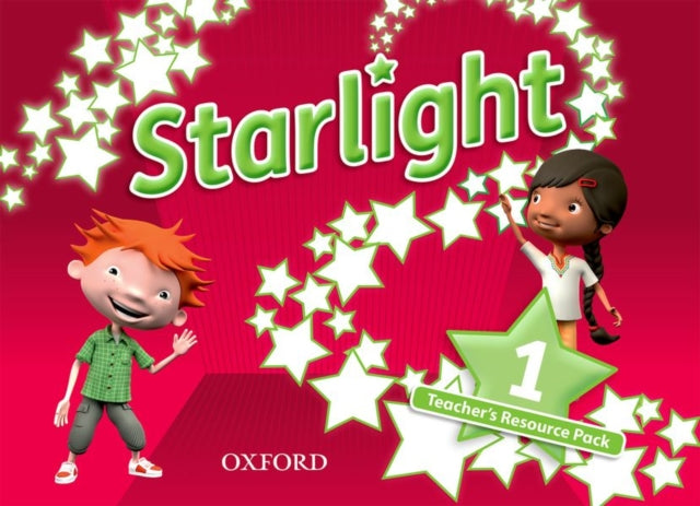 Book cover of: Starlight: Level 2: Student Book. By: Katherine Bilsborough