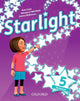 Book cover of: Starlight: Level 5: Workbook. By: Suzanne Torres