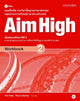 Book cover of: Aim High Thailand Ministry of Education Edition 2 Workbook (Thailand)