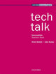 Book cover of: Tech Talk Intermediate: Teacher's Book. By: Vicki Hollett