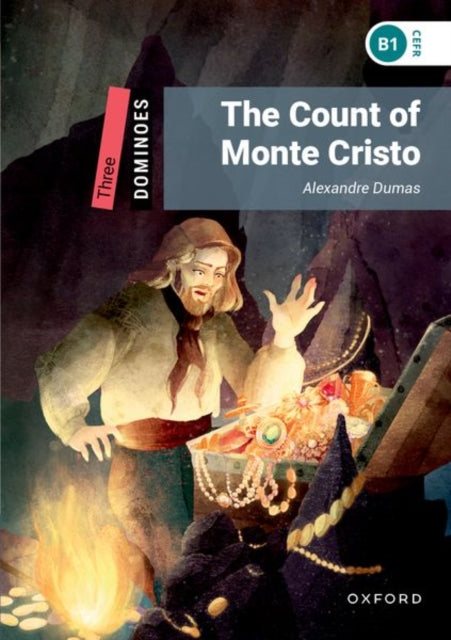 Dominoes: Three: The Count of Monte Cristo