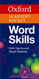 Book cover of: Oxford Learner's Pocket Word Skills. By: Ruth Gairns