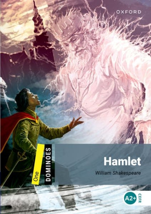 Dominoes: Level 1: Hamlet Audio Pack