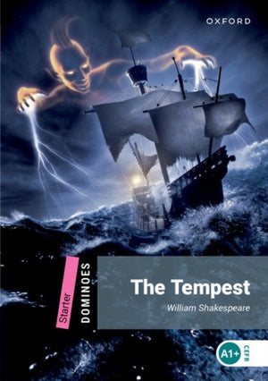 Dominoes: Starter: The Tempest Audio Pack