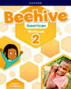 Book cover of: Beehive American: Level 2: Student Workbook