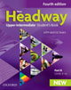 Book cover of: New Headway: Upper-Intermediate: Student's Book B. By: John Soars