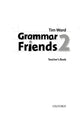 Book cover of: Grammar Friends 2: Teacher's Book