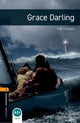 Book cover of: Oxford Bookworms Library: Level 2: Grace Darling. By: Tim Vicary