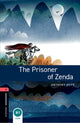 Book cover of: Oxford Bookworms Library: Level 3: The Prisoner of Zenda
