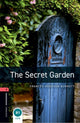 Book cover of: Oxford Bookworms Library: Level 3: The Secret Garden. By: Oxford University Press Staff