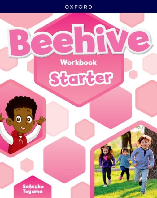Book cover of: Beehive: Starter Level: Workbook