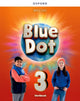 Book cover of: Blue Dot: Level 3: Workbook. By: Kathleen Kampa