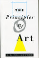 Book cover of: Principles of Art. By: R. G. Collingwood