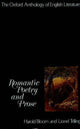Book cover of: Romantic Poetry and Prose
