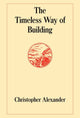 Book cover of: Timeless Way of Building