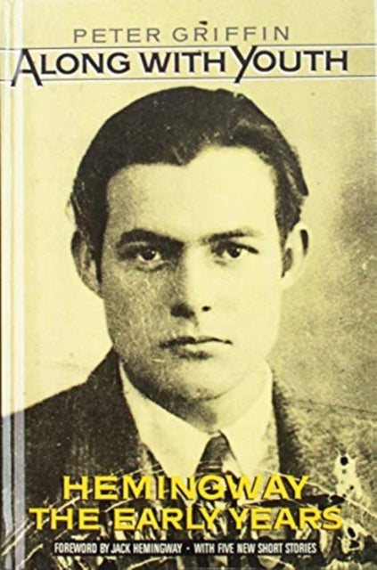 Book cover of: Along with Youth
