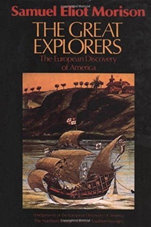 Great Explorers