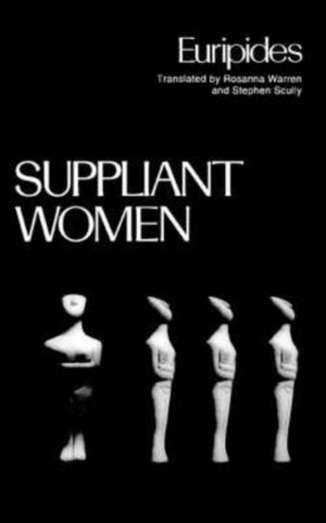 Suppliant Women
