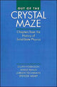 Book cover of: Out of the Crystal Maze