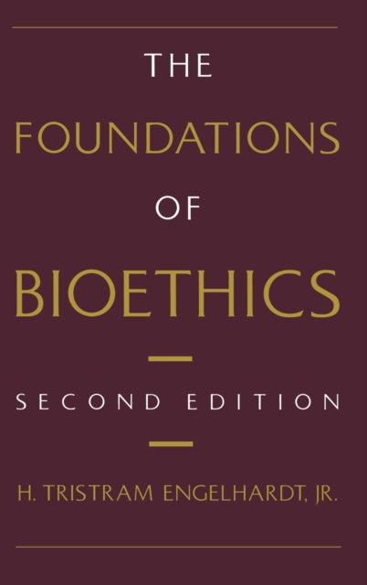 Foundations of Bioethics