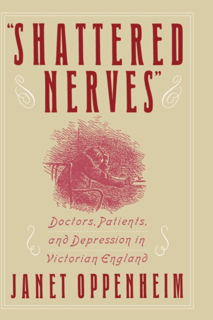Shattered Nerves'