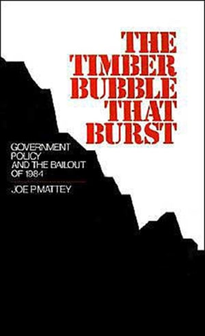Timber Bubble That Burst