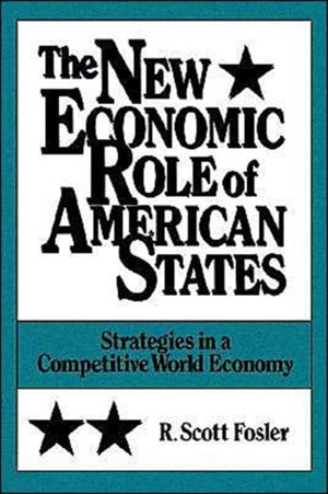 New Economic Role of American States
