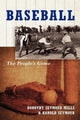 Book cover of: Baseball. By: Harold Seymour