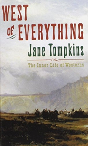 West of Everything