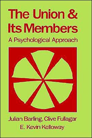 Union and Its Members