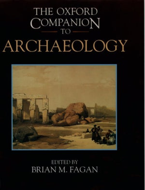 Oxford Companion to Archaeology