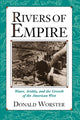 Book cover of: Rivers of Empire. By: Donald Worster