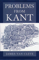 Book cover of: Problems from Kant