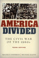 Book cover of: America Divided. By: Maurice Isserman