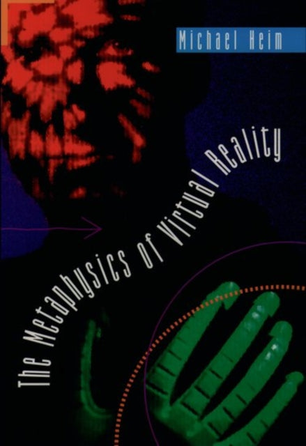 Book cover of: Metaphysics of Virtual Reality