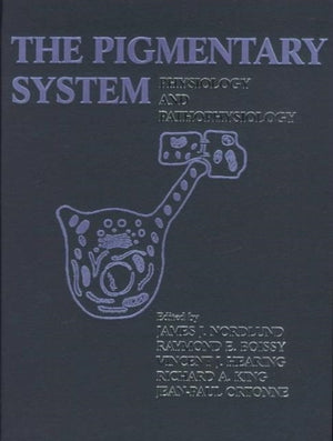 Pigmentary System