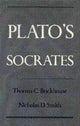 Book cover of: Plato's Socrates. By: Thomas C. Brickhouse