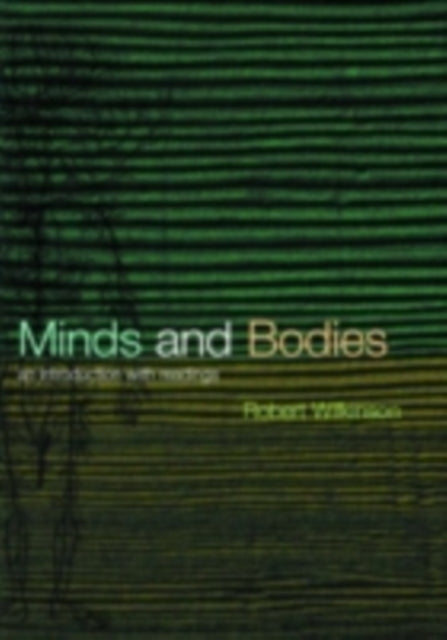 Book cover of: Minds and Bodies