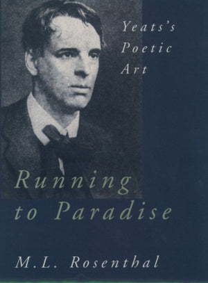 Running to Paradise