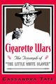 Book cover of: Cigarette Wars