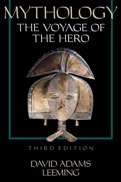 Book cover of: Mythology