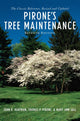 Book cover of: Pirone's Tree Maintenance. By: John R. Hartman