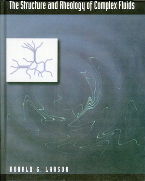 Structure and Rheology of Complex Fluids