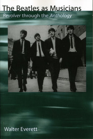 Beatles as Musicians