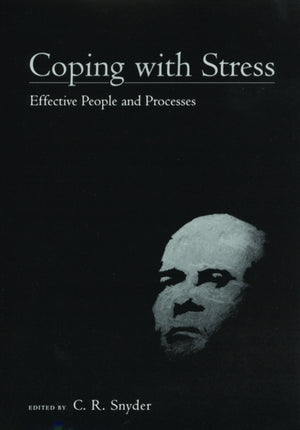 Coping with Stress