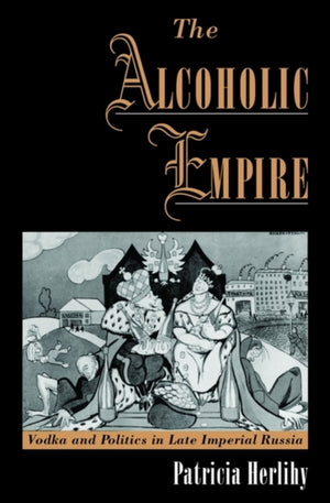 Alcoholic Empire