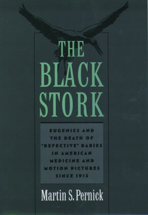 Black Stork