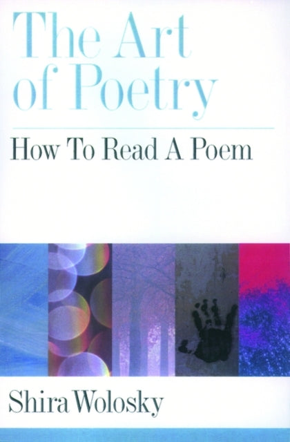 Book cover of: Art of Poetry