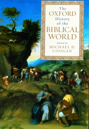Oxford History of the Biblical World