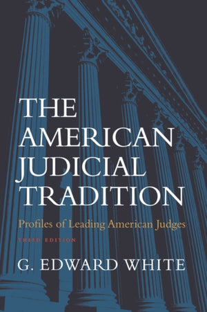American Judicial Tradition